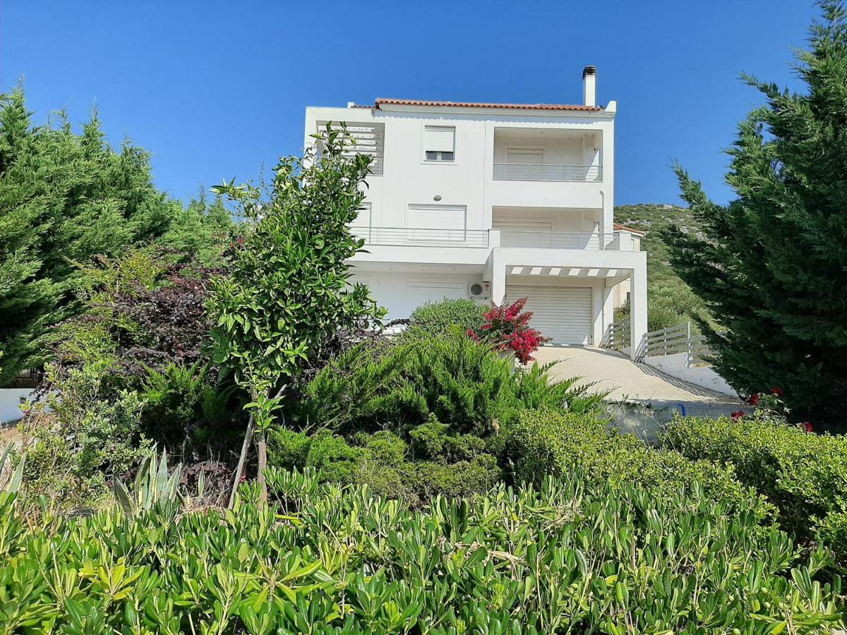 Holiday home Flat With Sea View *