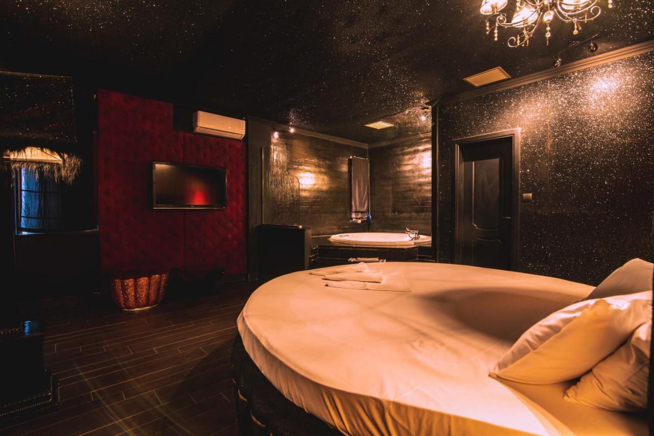 Ruby Kifisia (adults Only) 2* Athens