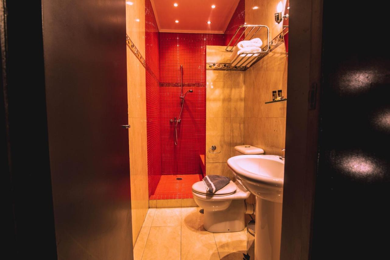 Ruby Kifisia (adults Only) Hotel 2*