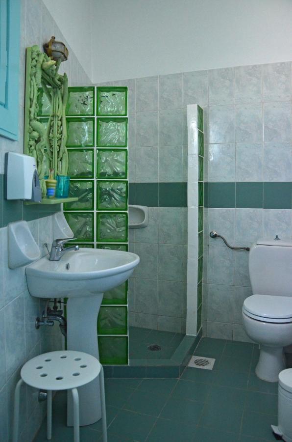 Ostria Aparthotel