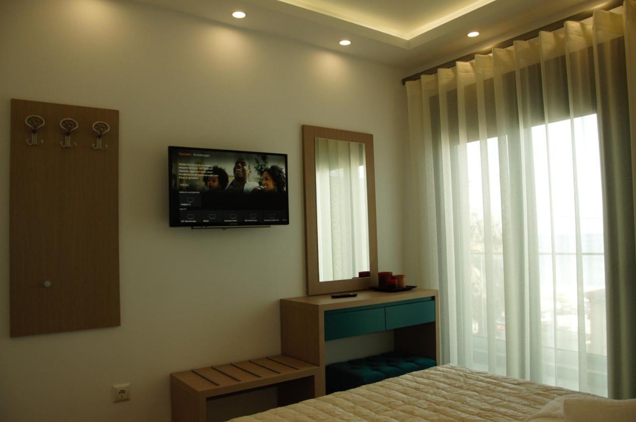 Hotel Medusa 2*