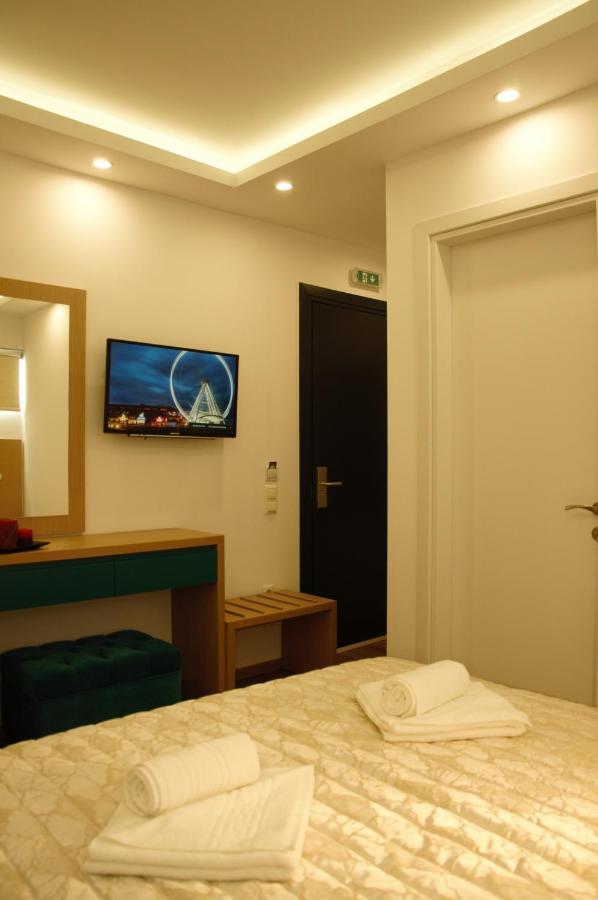 Medusa Hotel 2*