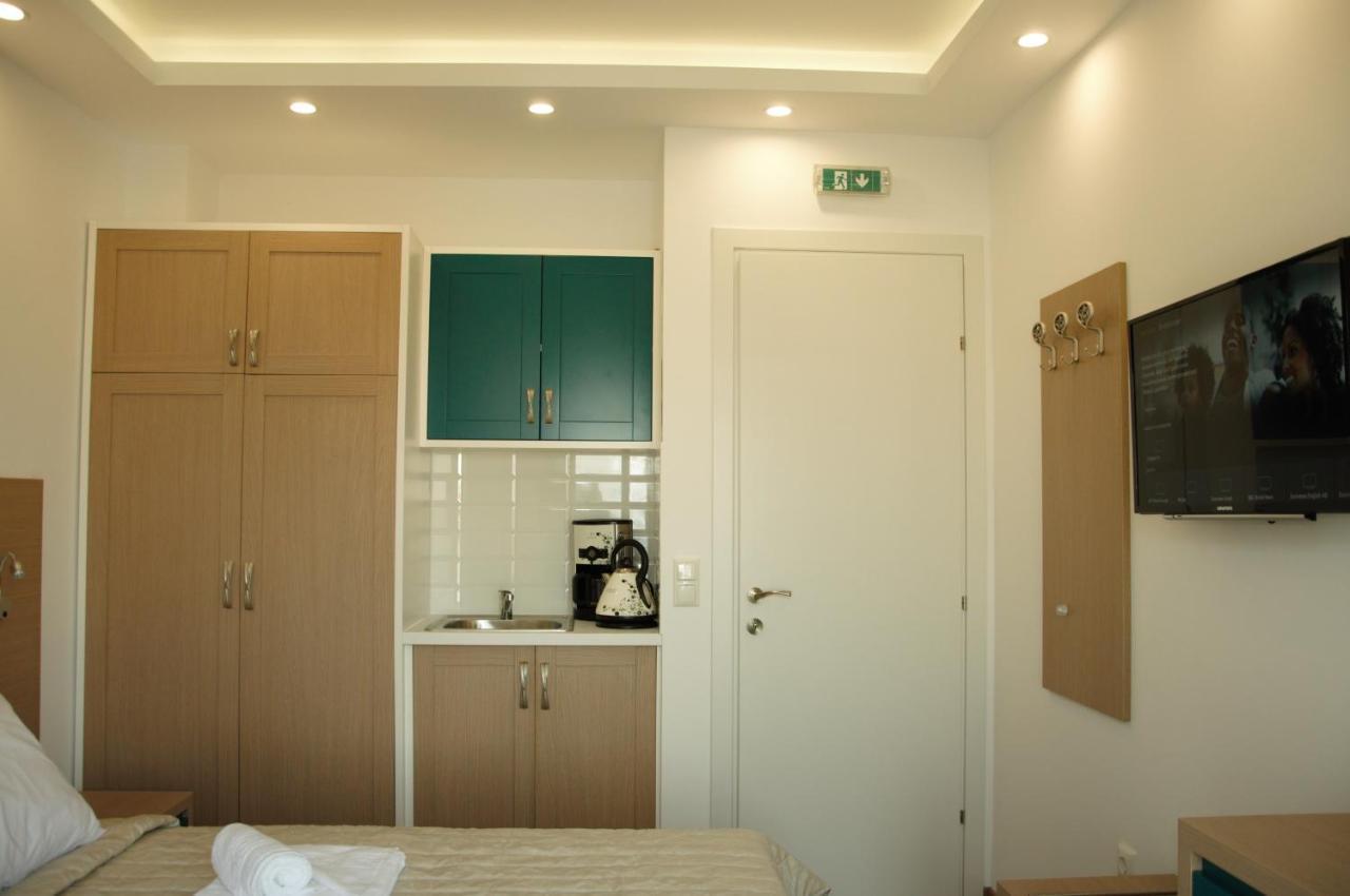 Medusa Hotel 2*