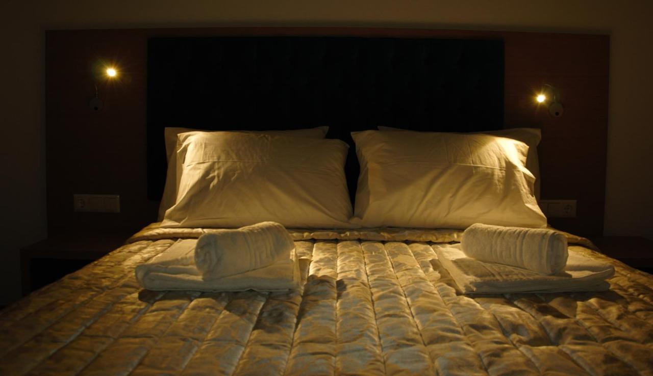 Medusa Hotel