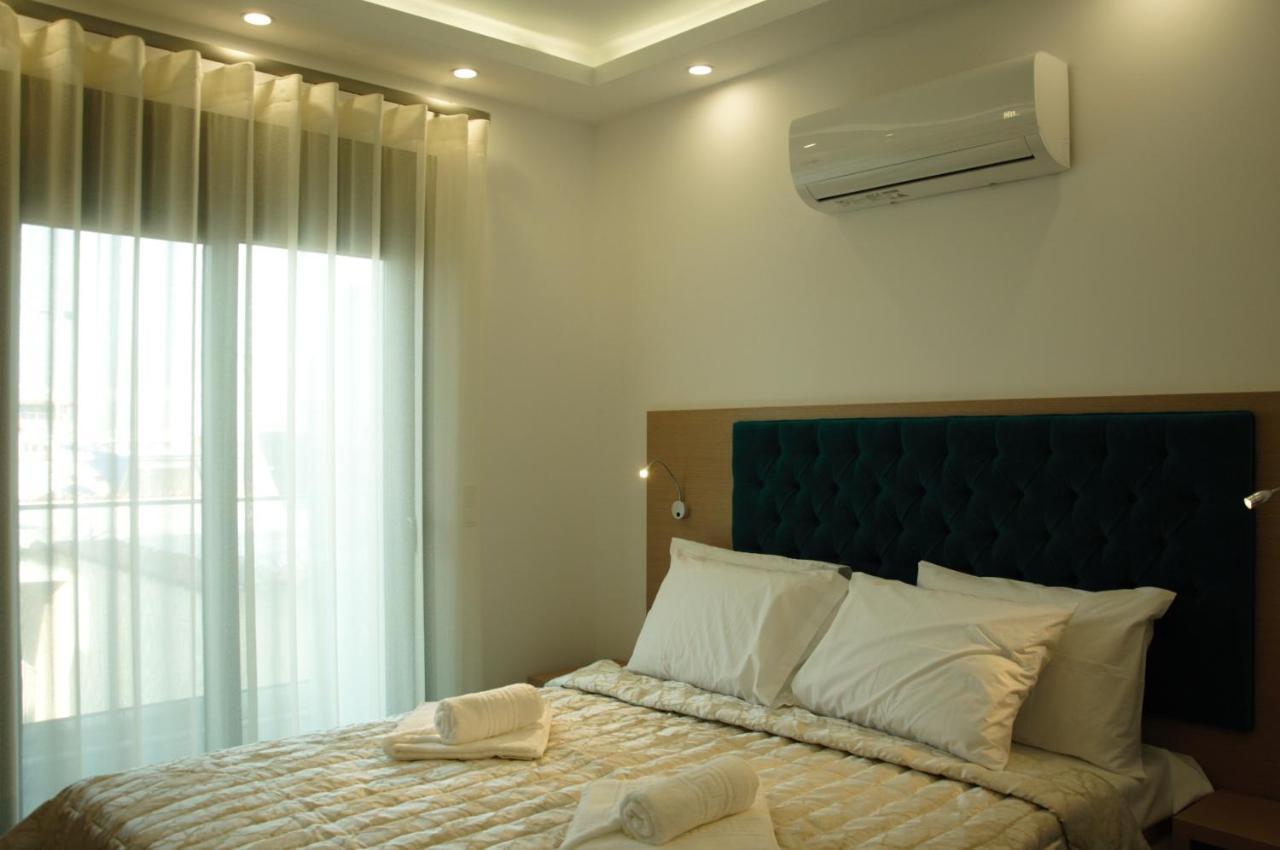 Medusa Hotel 2*