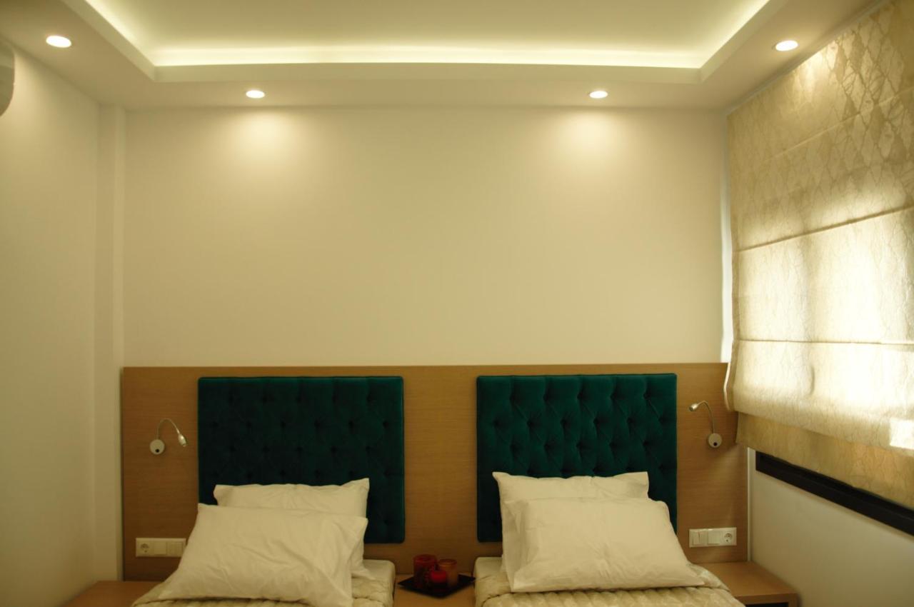 Medusa Hotel Ormos Prinou (Thasos)