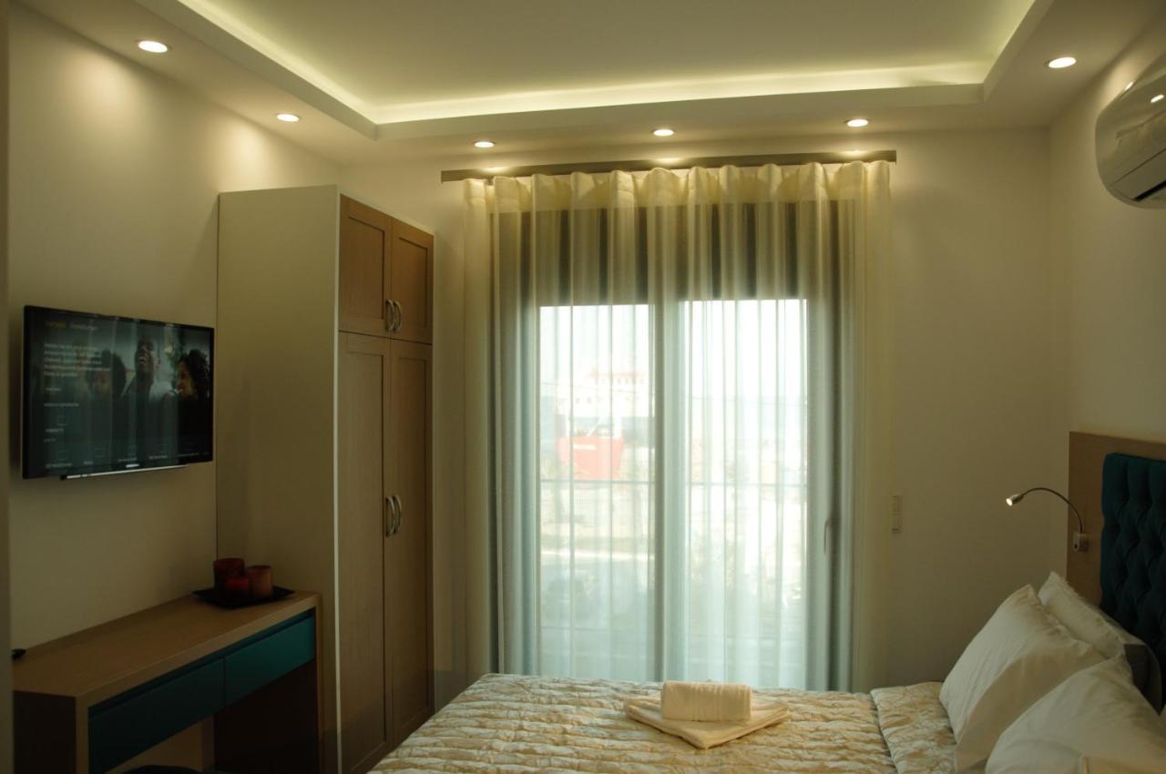 Medusa Hotel 2*