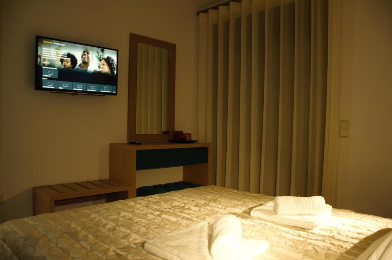 Medusa Hotel 2*