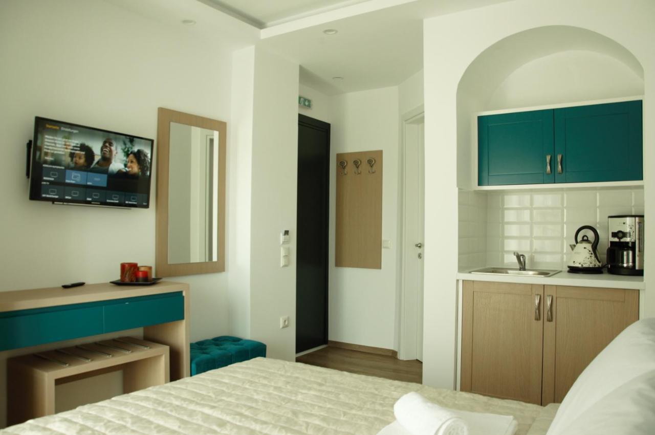 Medusa Hotel 2*