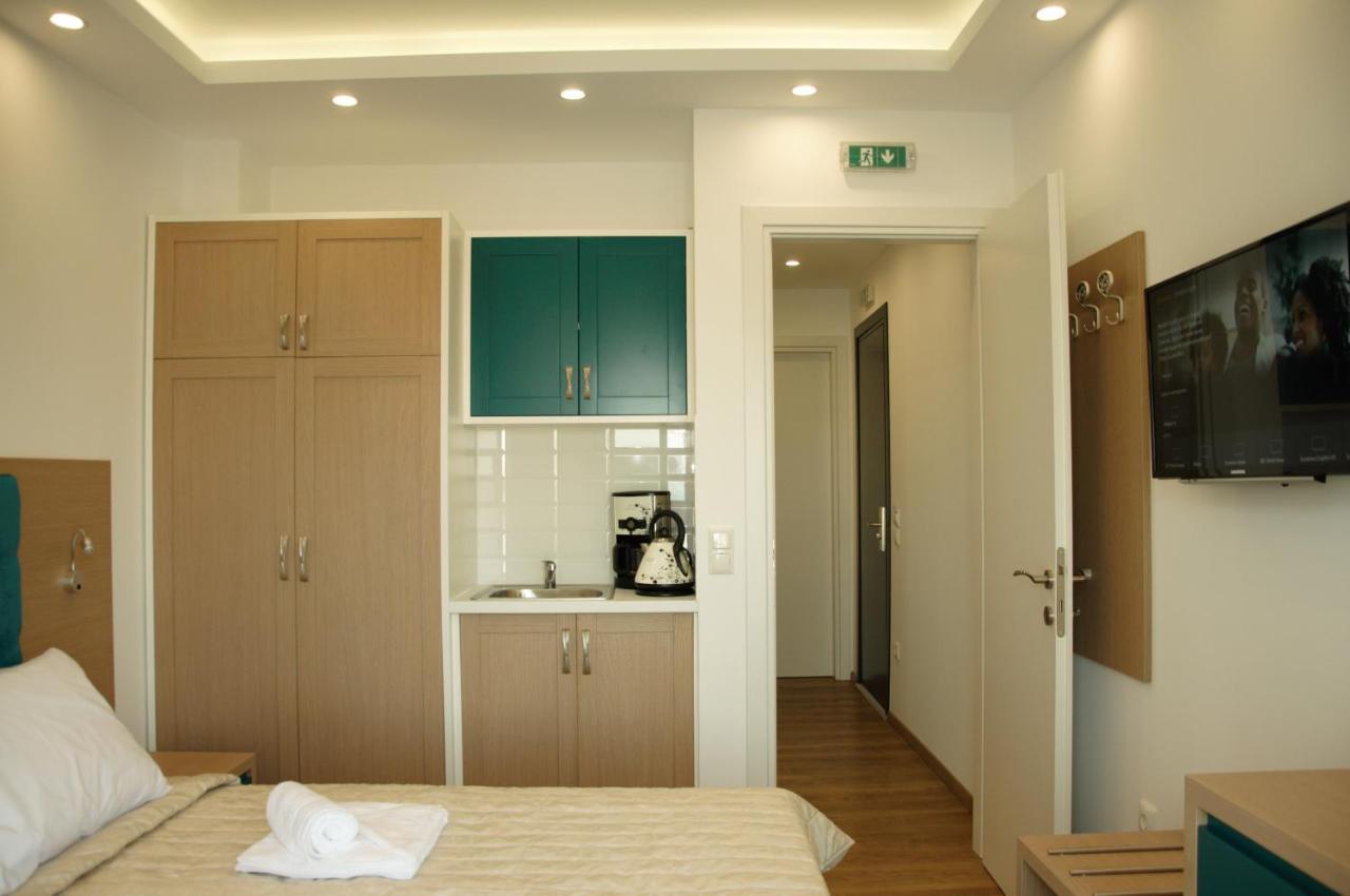 Hotel Medusa 2*