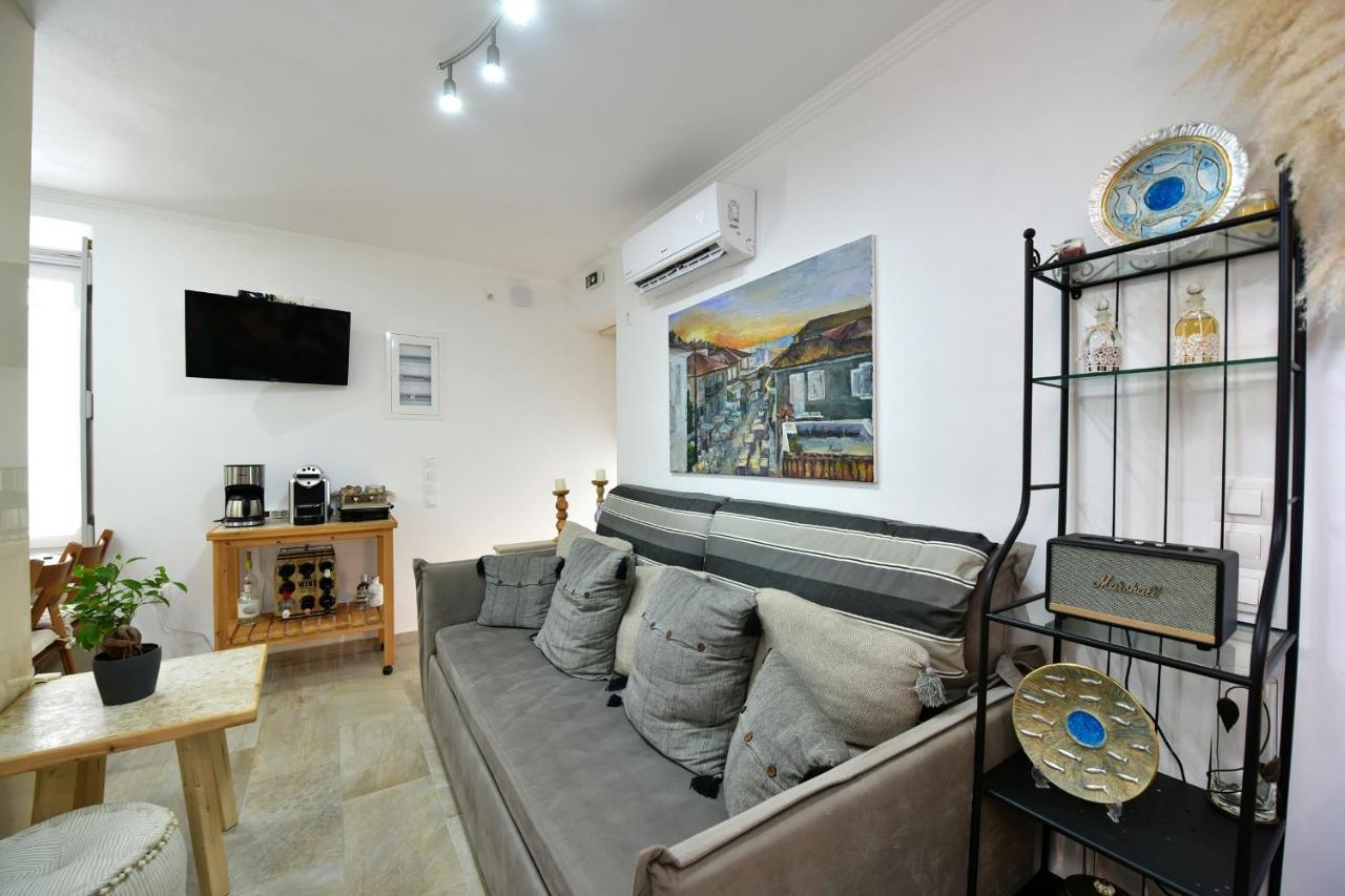 Agate Hydra Luxury * Hydra (Saronic Islands)