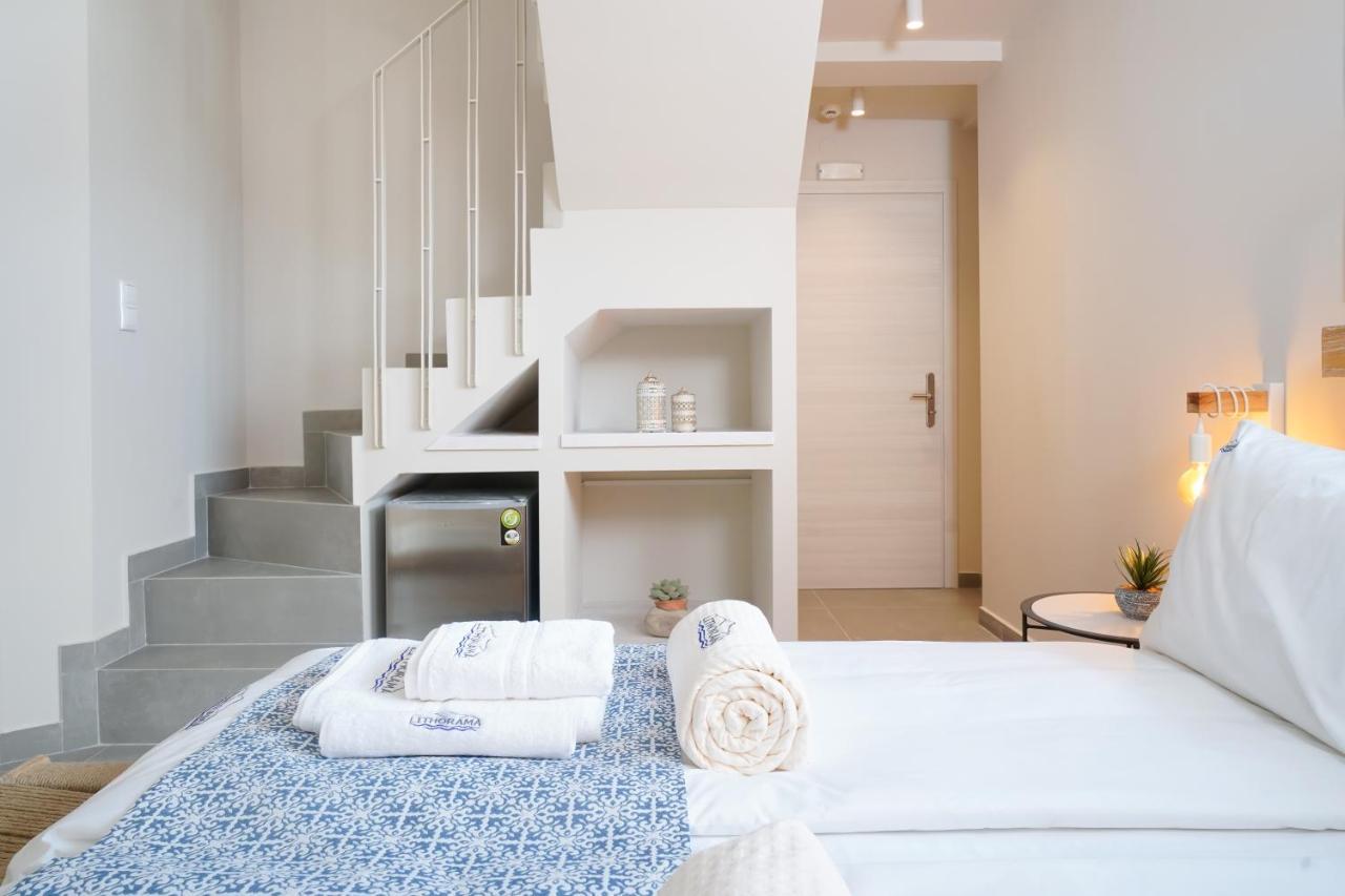 Lithorama Boutique Hotel