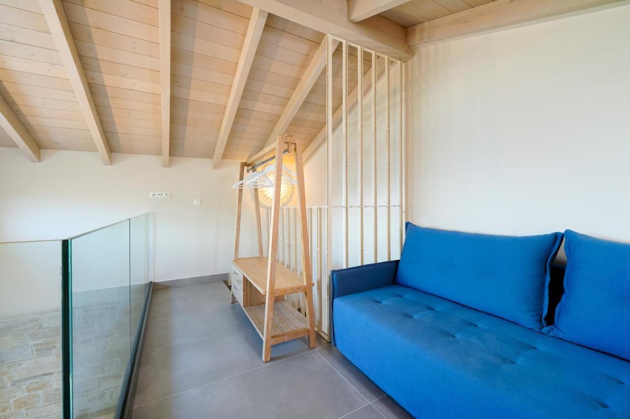 Lithorama Boutique Hotel Skala Potamia (Thasos)