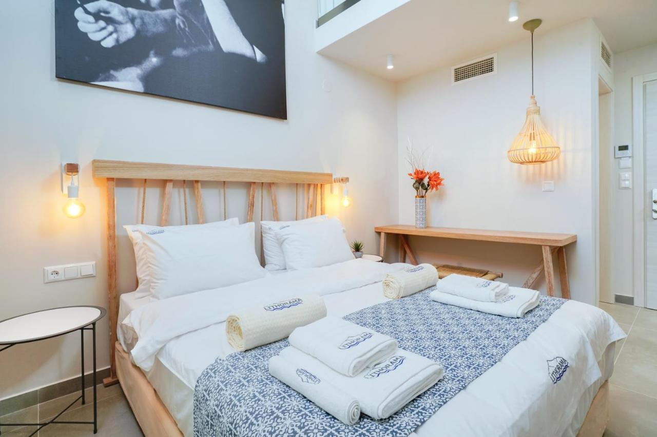 Hotel Lithorama Boutique