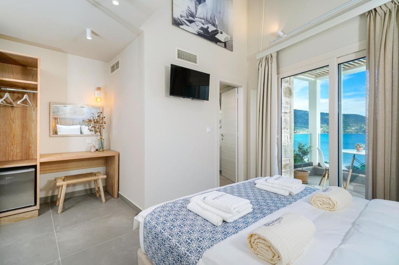 Hotel Lithorama Boutique *