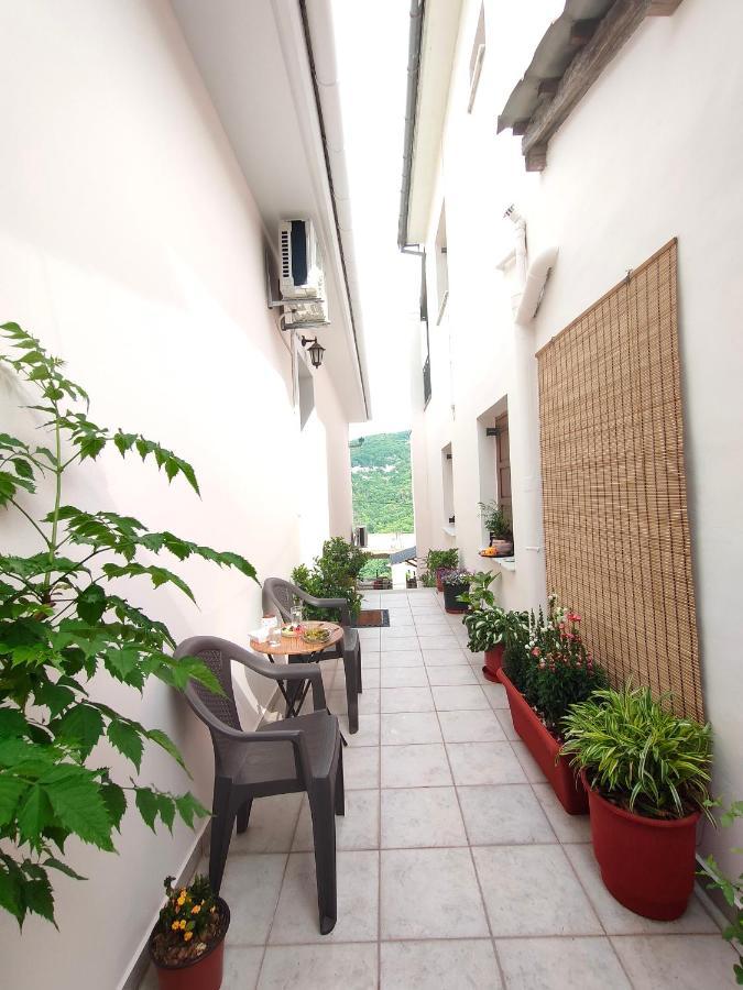 Philoxenia Apartment Makrirrakhi