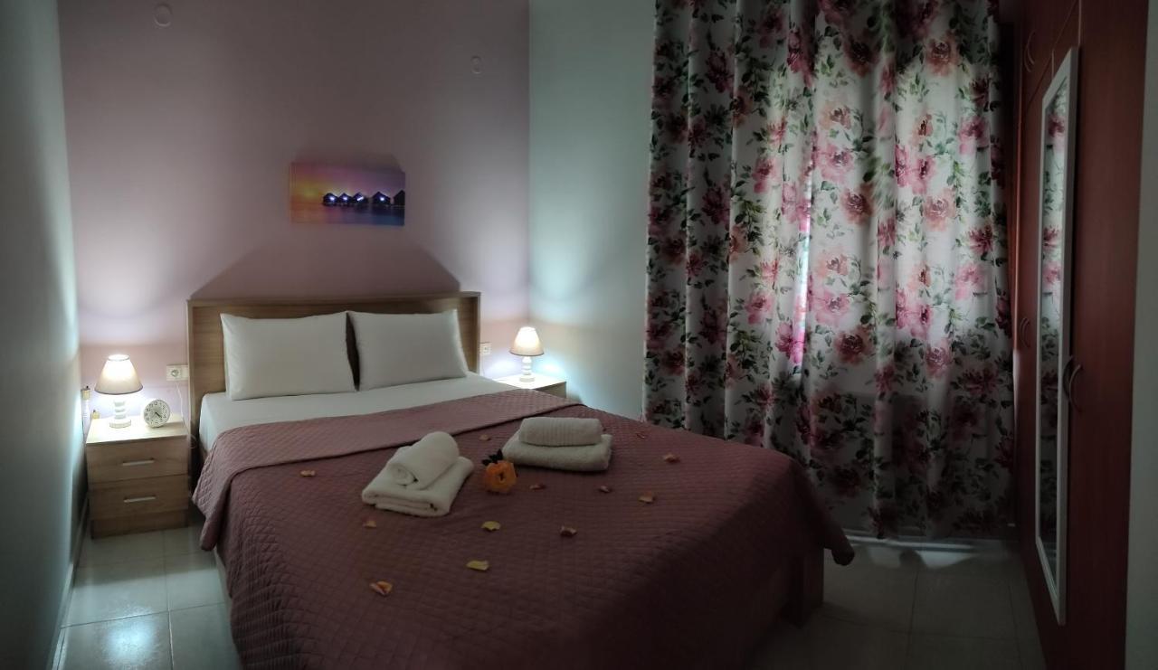 Apartment Philoxenia Makrirrakhi