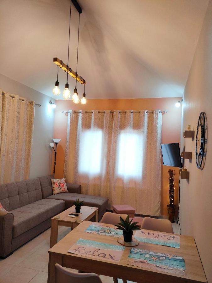 Philoxenia Apartment