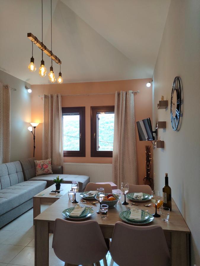 Philoxenia Apartment