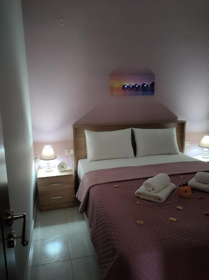 Philoxenia Apartment
