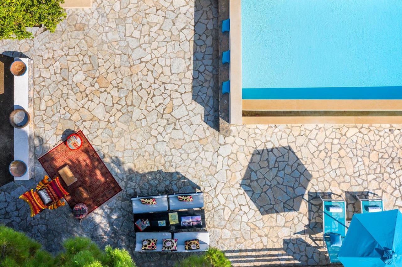 Mary's House * Pefki (Rhodes)