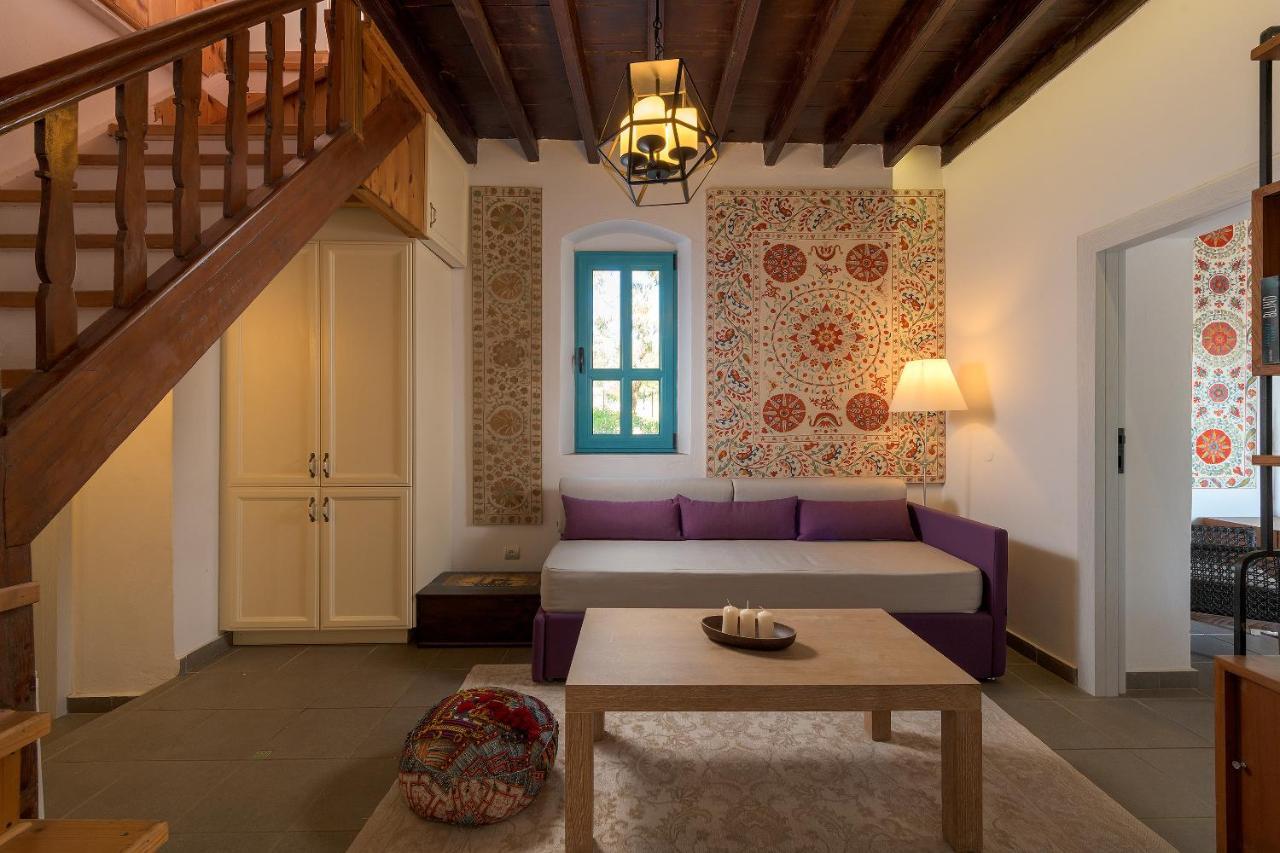 Mary's House *