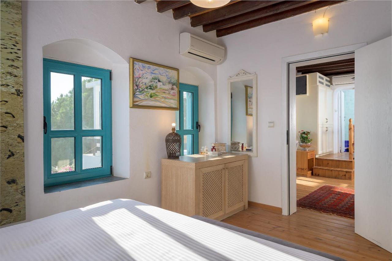 Mary's House Villa