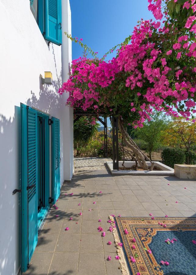 Mary's House Pefki (Rhodes)
