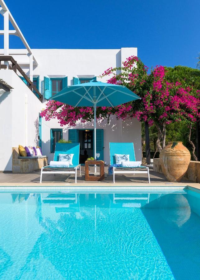 Villa Mary's House Pefki (Rhodes)