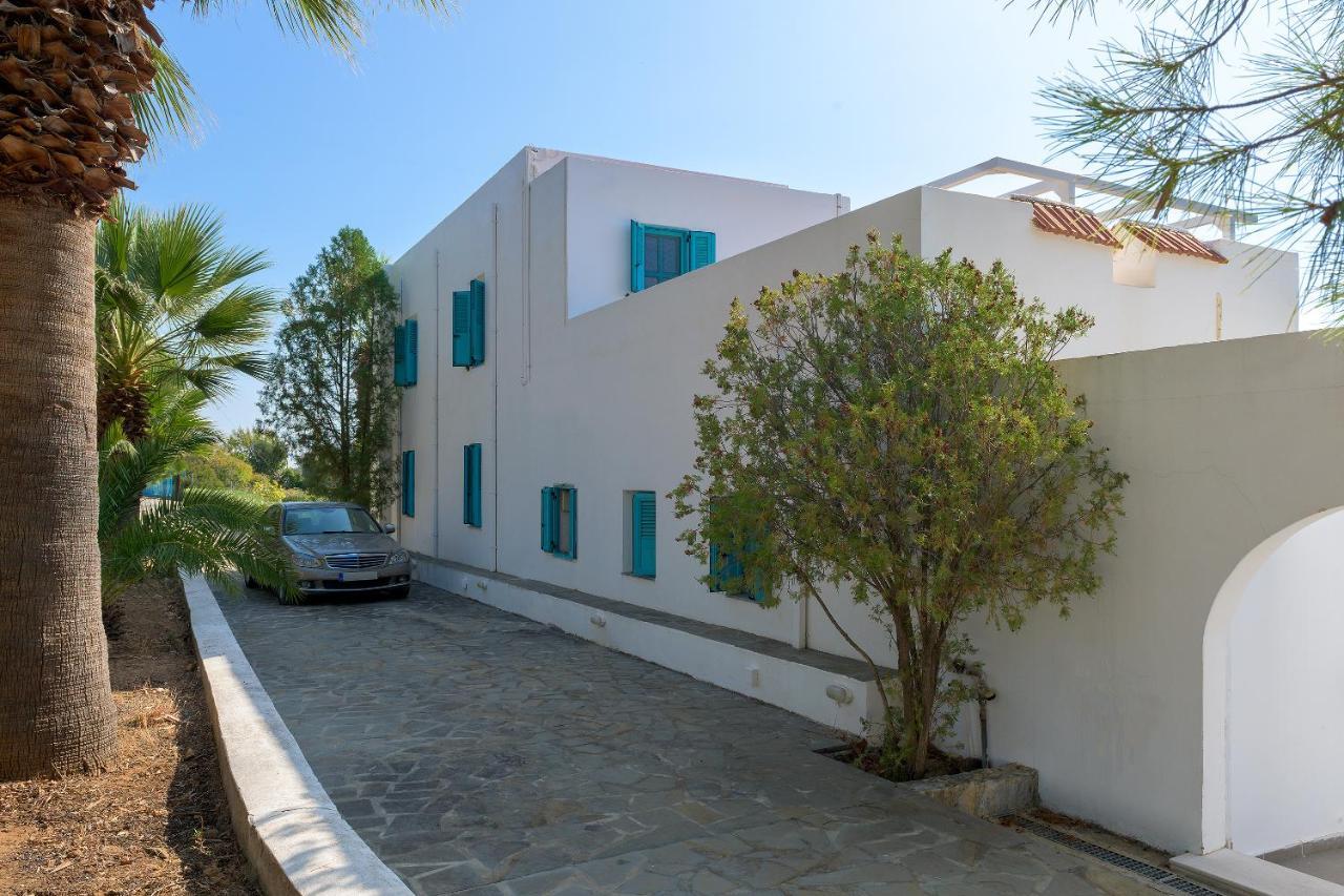 Villa Mary's House Pefki (Rhodes)