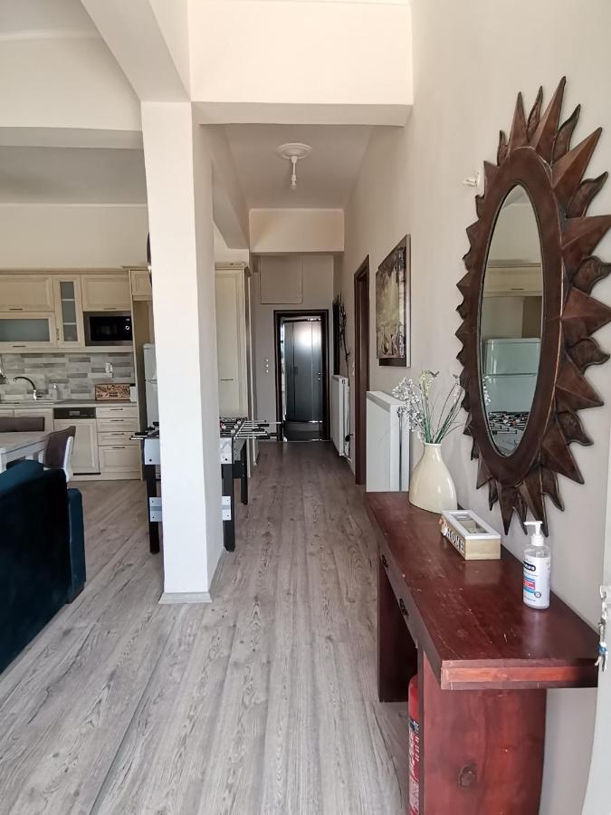 Mar Azul σπίτι δίπλα στην παραλία και στο κέντρο! Apartment *