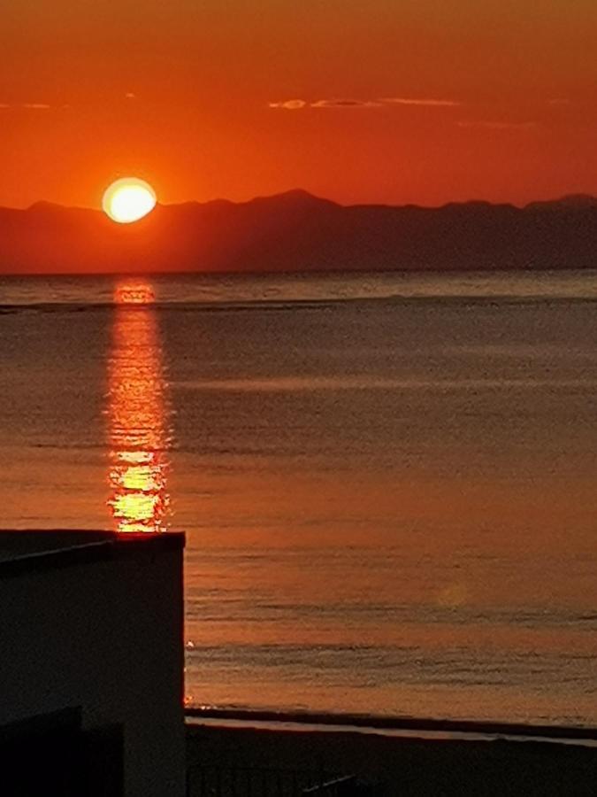 Apartment Mar Azul σπίτι δίπλα στην παραλία και στο κέντρο! *