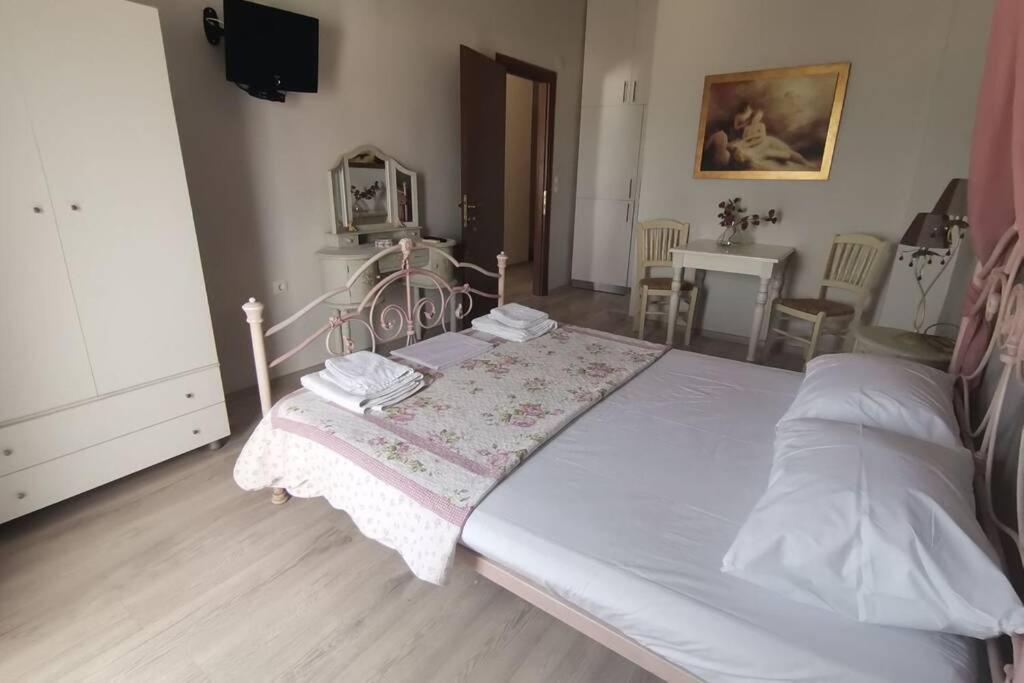 Mar Azul σπίτι δίπλα στην παραλία και στο κέντρο! Apartment *