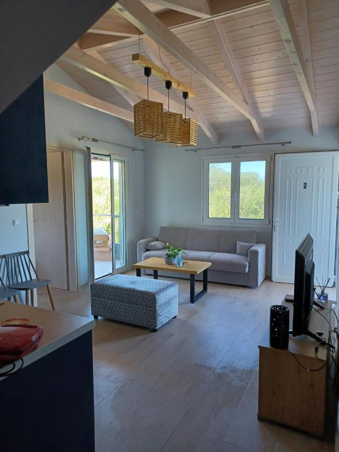 Vasiliki Holiday home