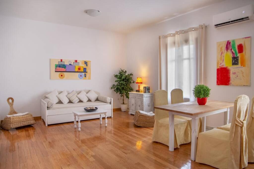 Apartment Seaview Stylish Flat In - Walk To