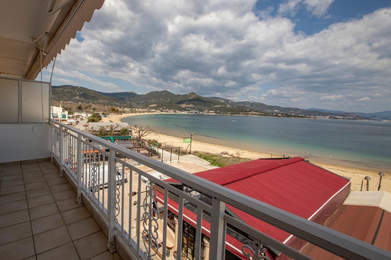 Seaview Apartment Nea Iraklitsa