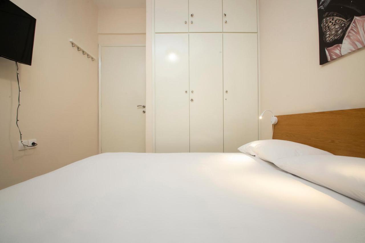 Seaview Apartment Nea Iraklitsa