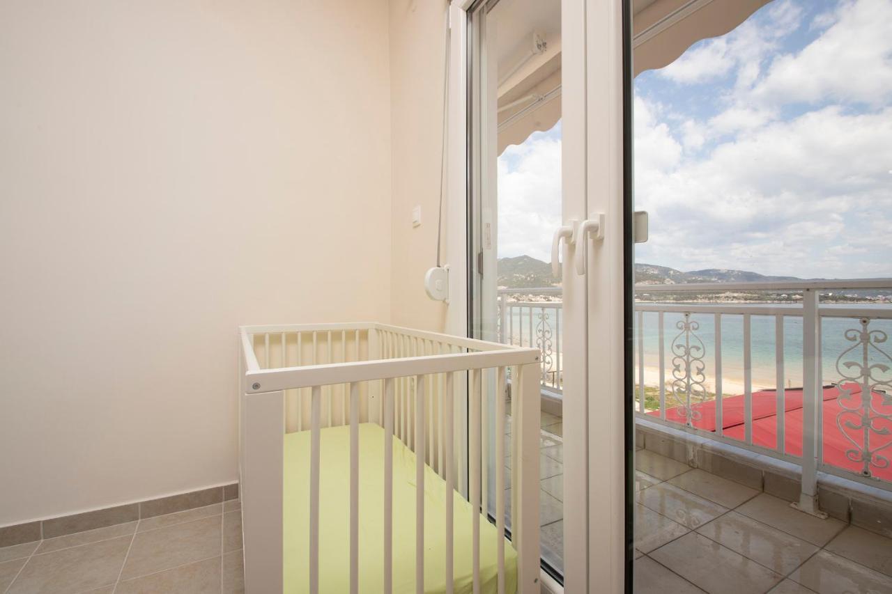 Apartment Seaview *