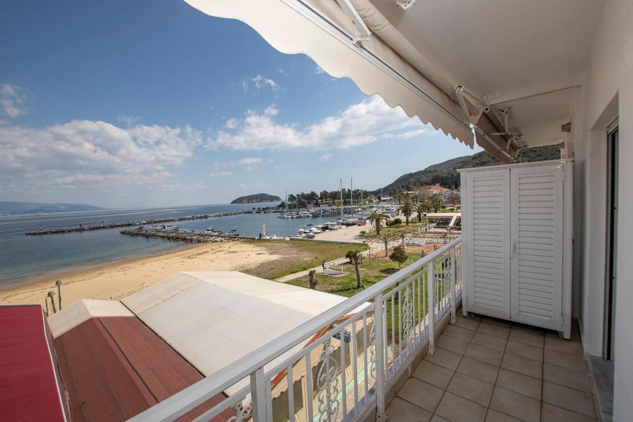 Seaview Apartment