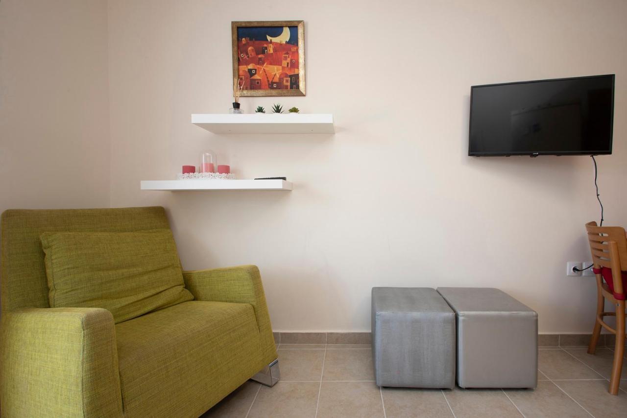 Seaview Apartment *