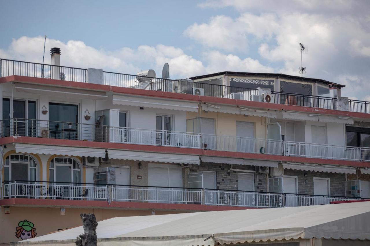 Seaview Nea Iraklitsa