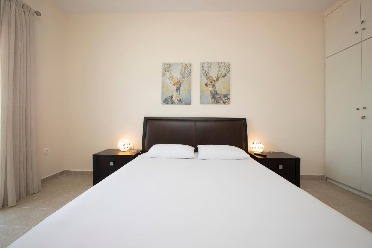 Apartment Seaview