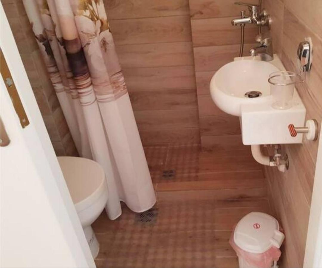 Sounio Sunset Beach Apartment Palaia Fokaia