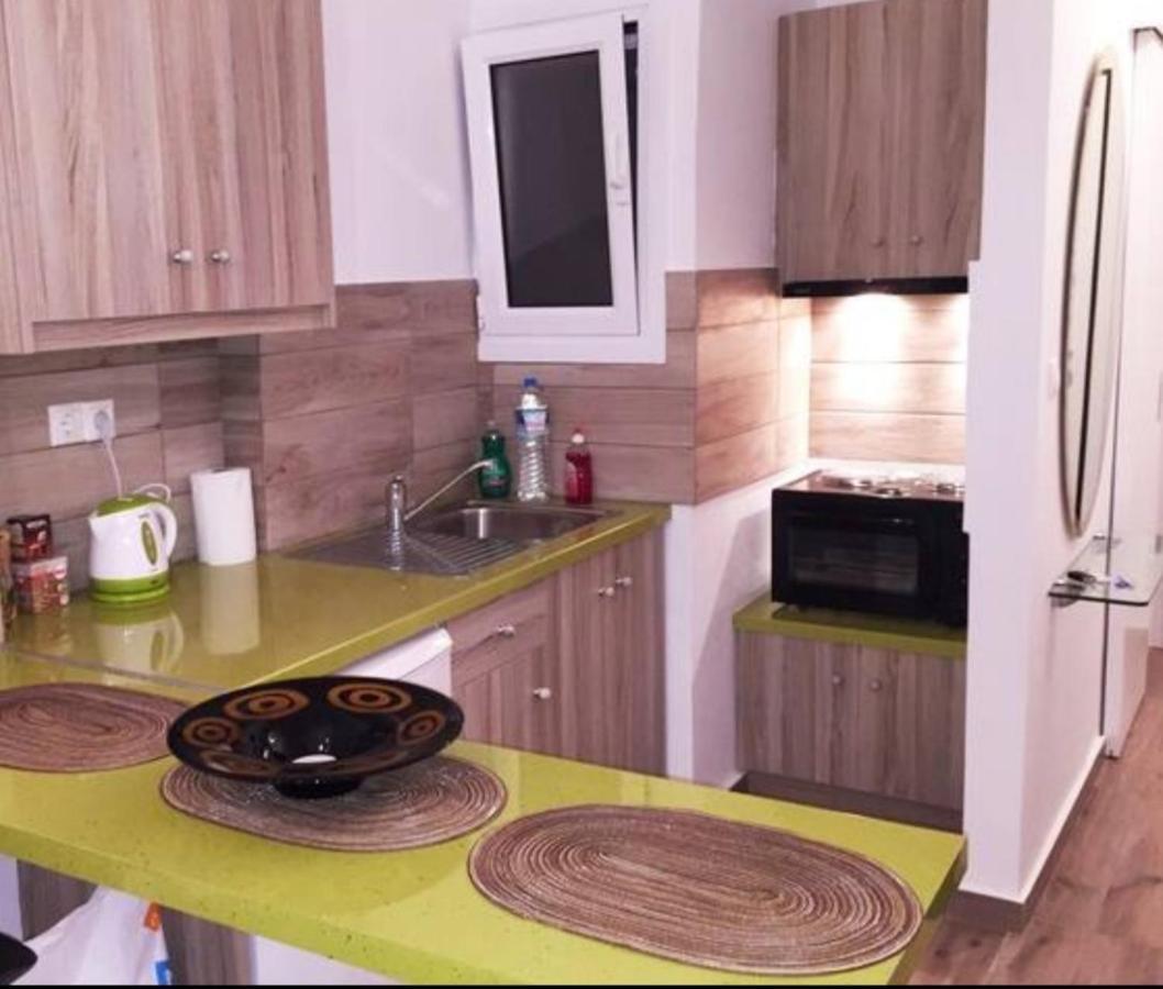 Apartment Sounio Sunset Beach *