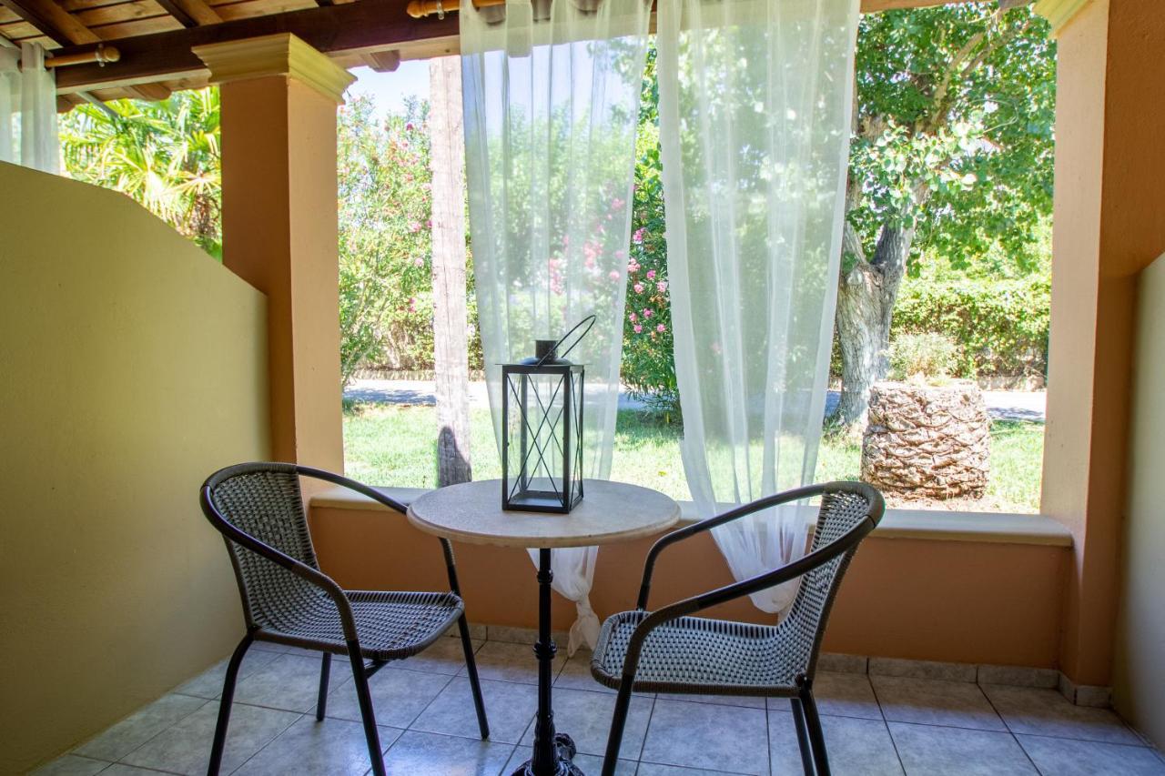 Bed & Breakfast Tellis