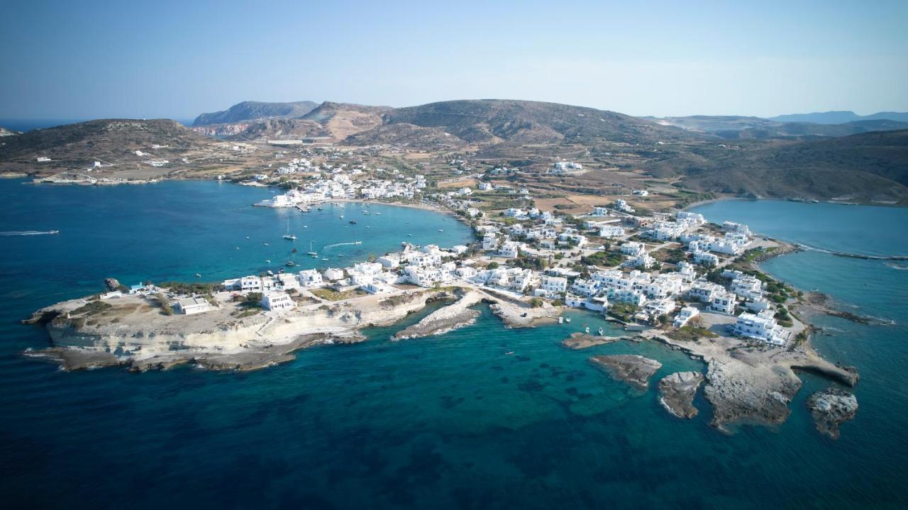 Hotel White Pebble 5*
