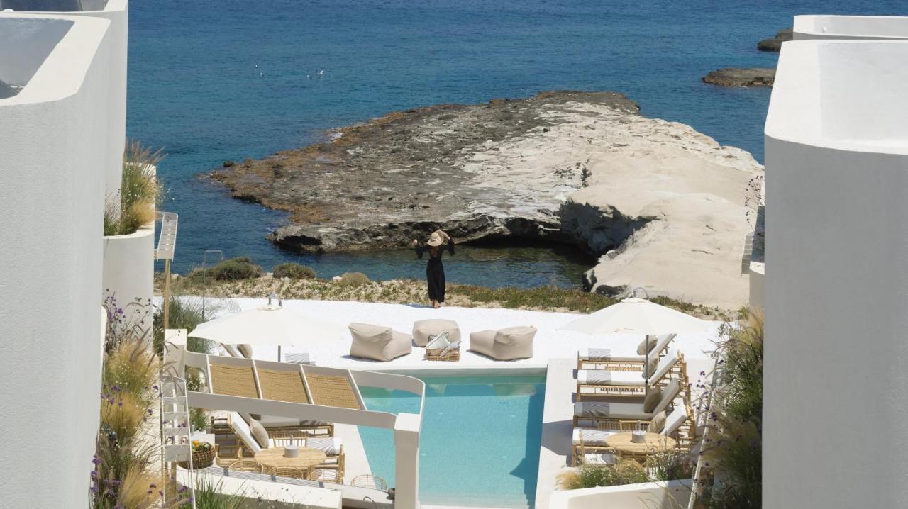 Hotel White Pebble 5*