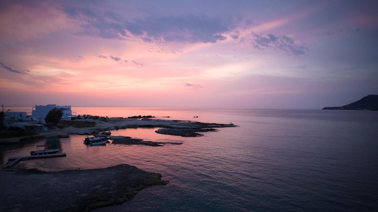 White Pebble Hotel 5*