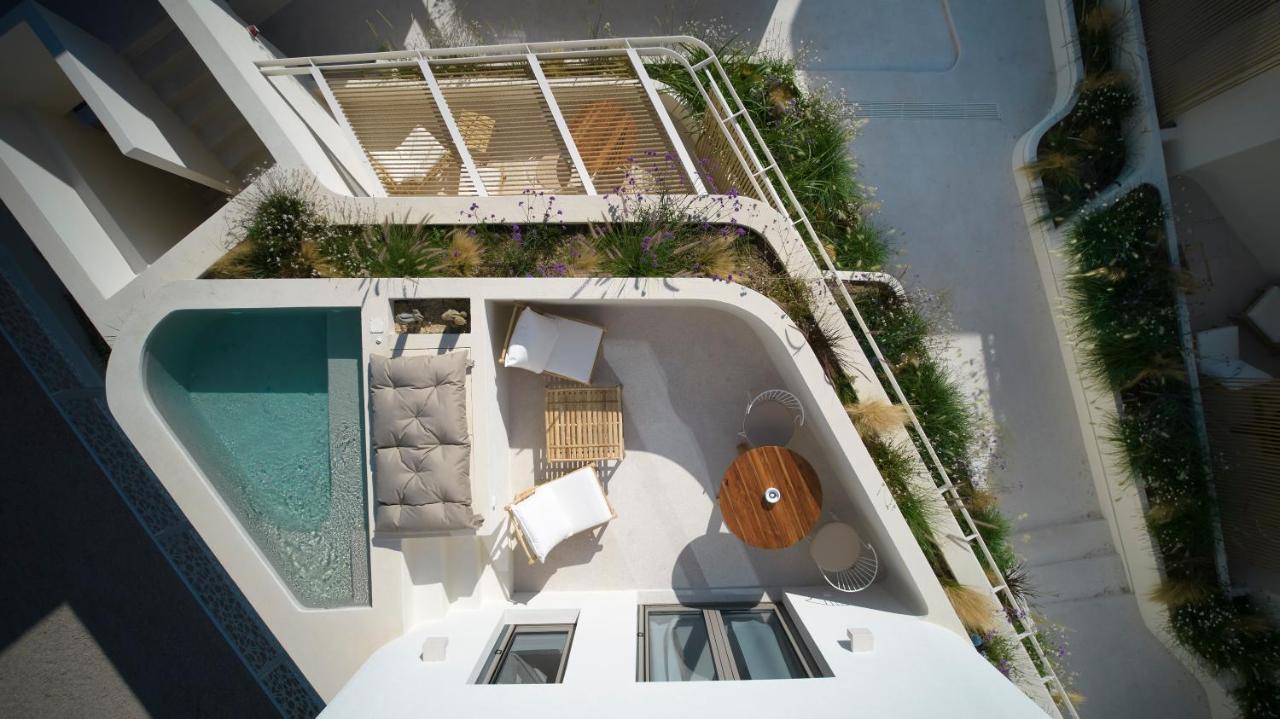 Hotel White Pebble Pollonia