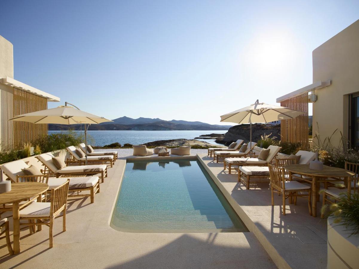 White Pebble Hotel 5*